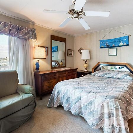Gullway Getaway Ocean City Exterior foto