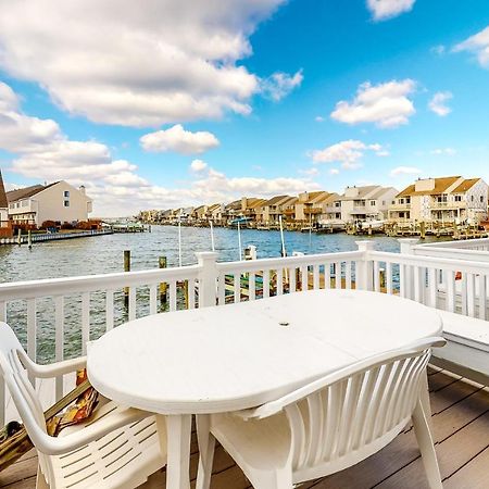 Gullway Getaway Ocean City Exterior foto