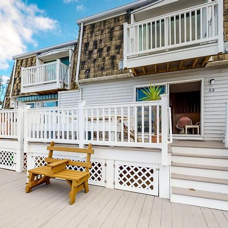 Gullway Getaway Ocean City Exterior foto