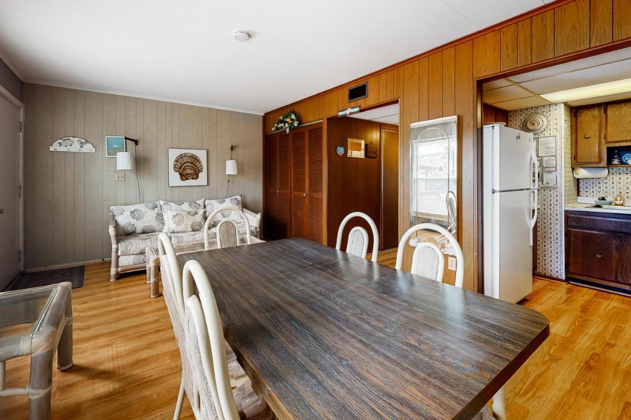 Gullway Getaway Ocean City Exterior foto