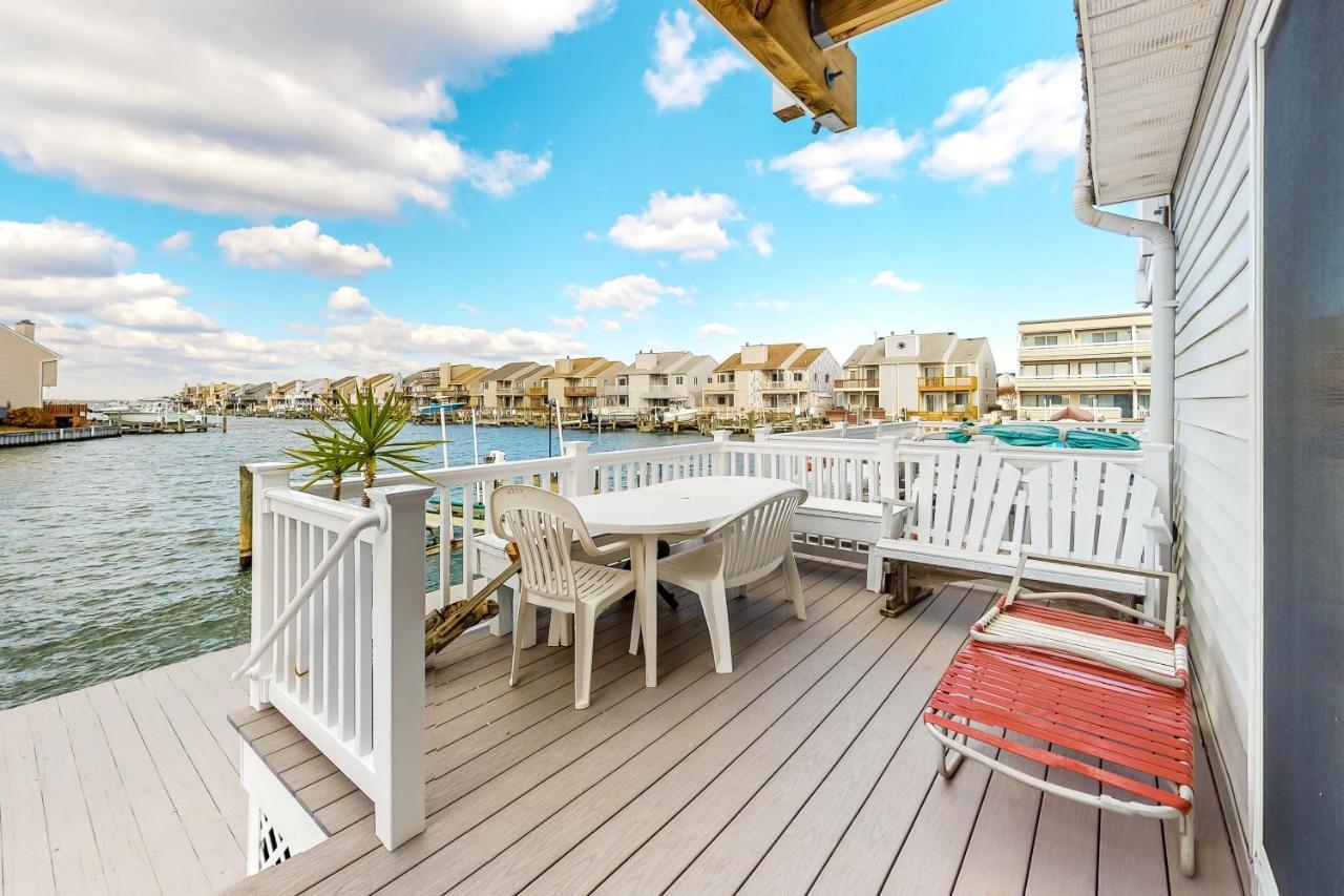 Gullway Getaway Ocean City Exterior foto