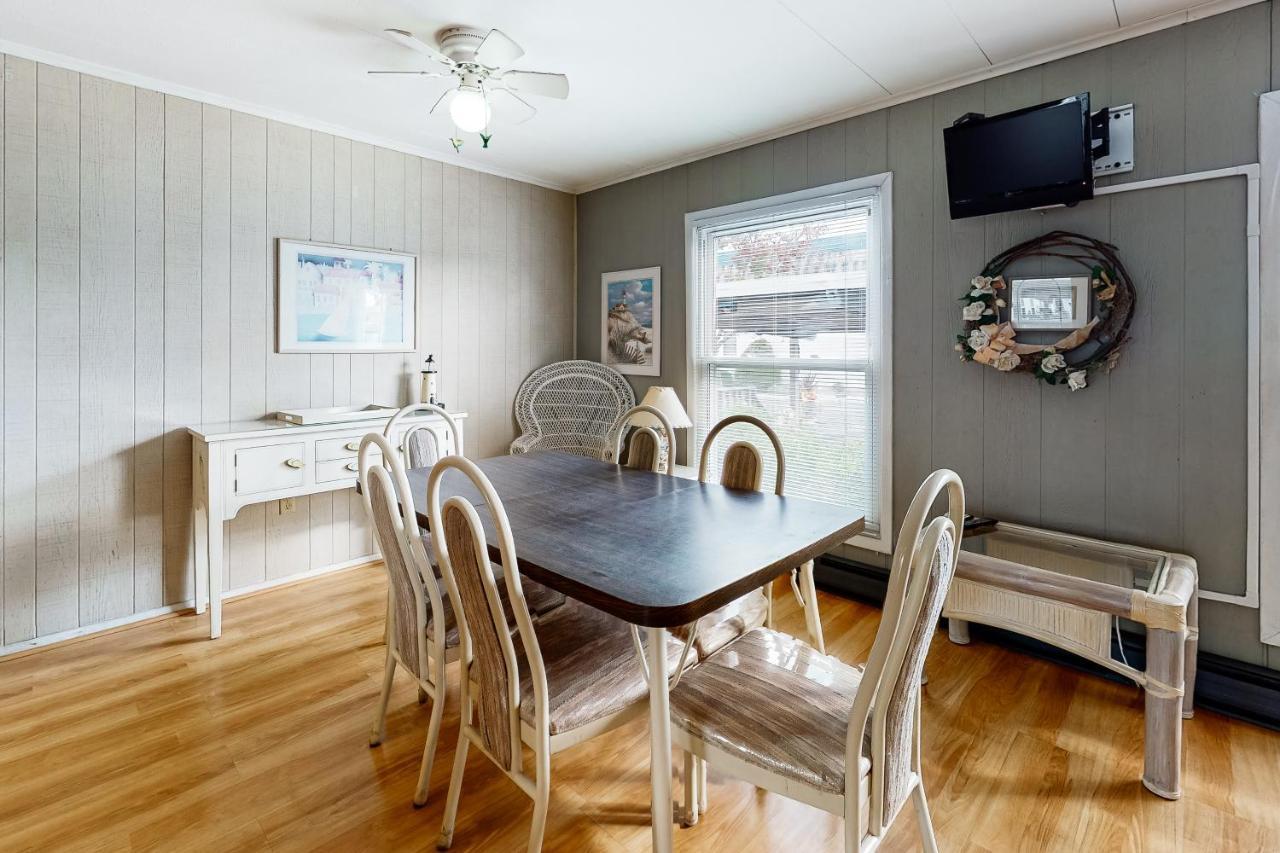 Gullway Getaway Ocean City Exterior foto