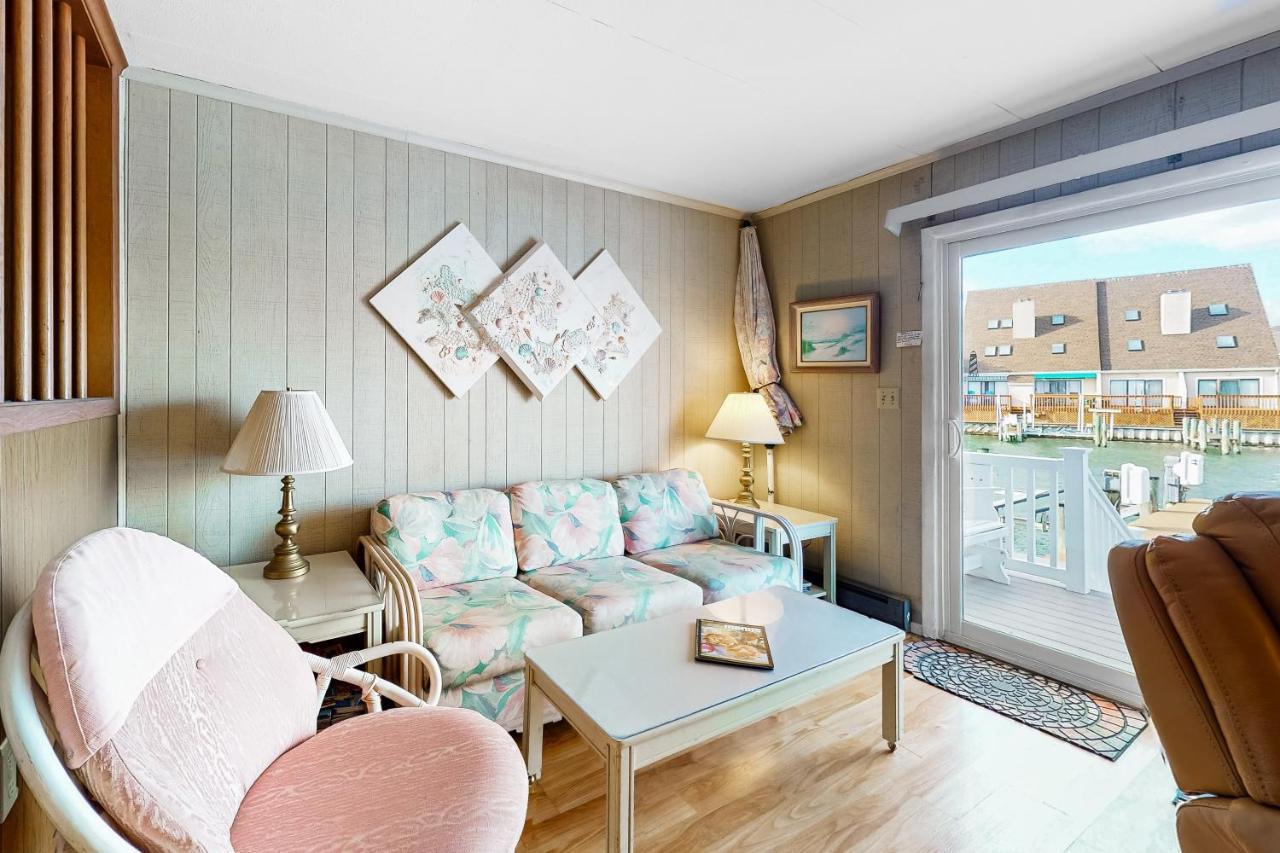 Gullway Getaway Ocean City Exterior foto