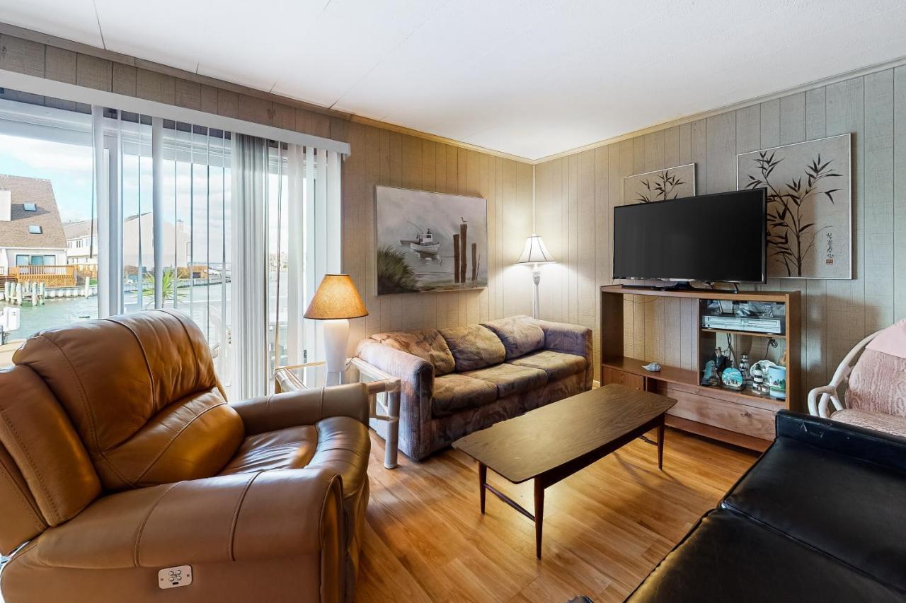 Gullway Getaway Ocean City Exterior foto