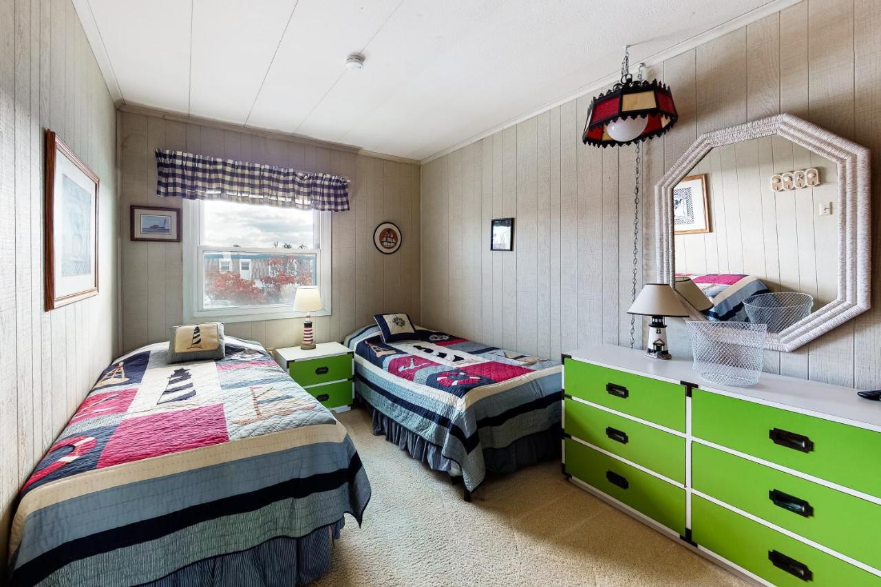 Gullway Getaway Ocean City Exterior foto