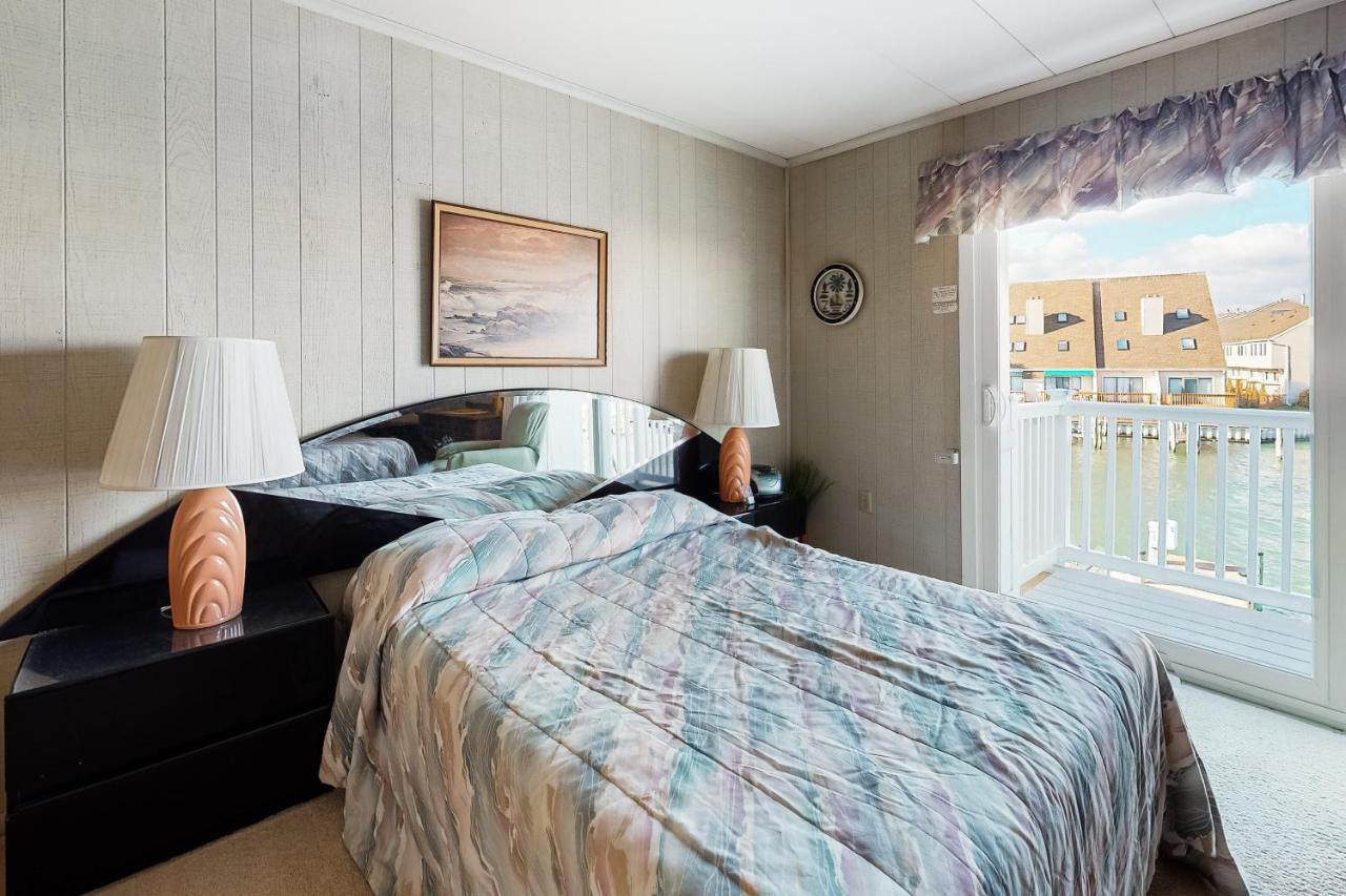 Gullway Getaway Ocean City Exterior foto