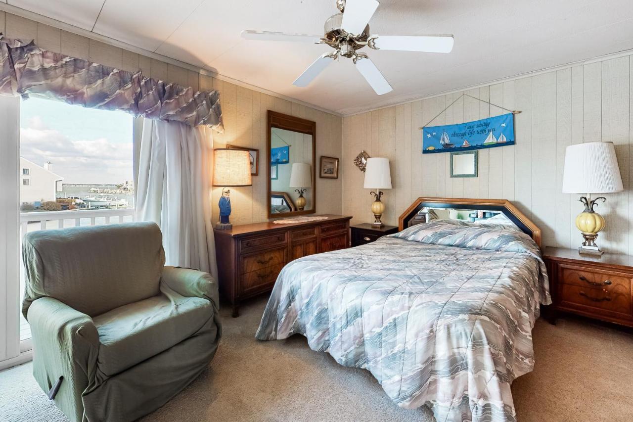 Gullway Getaway Ocean City Exterior foto