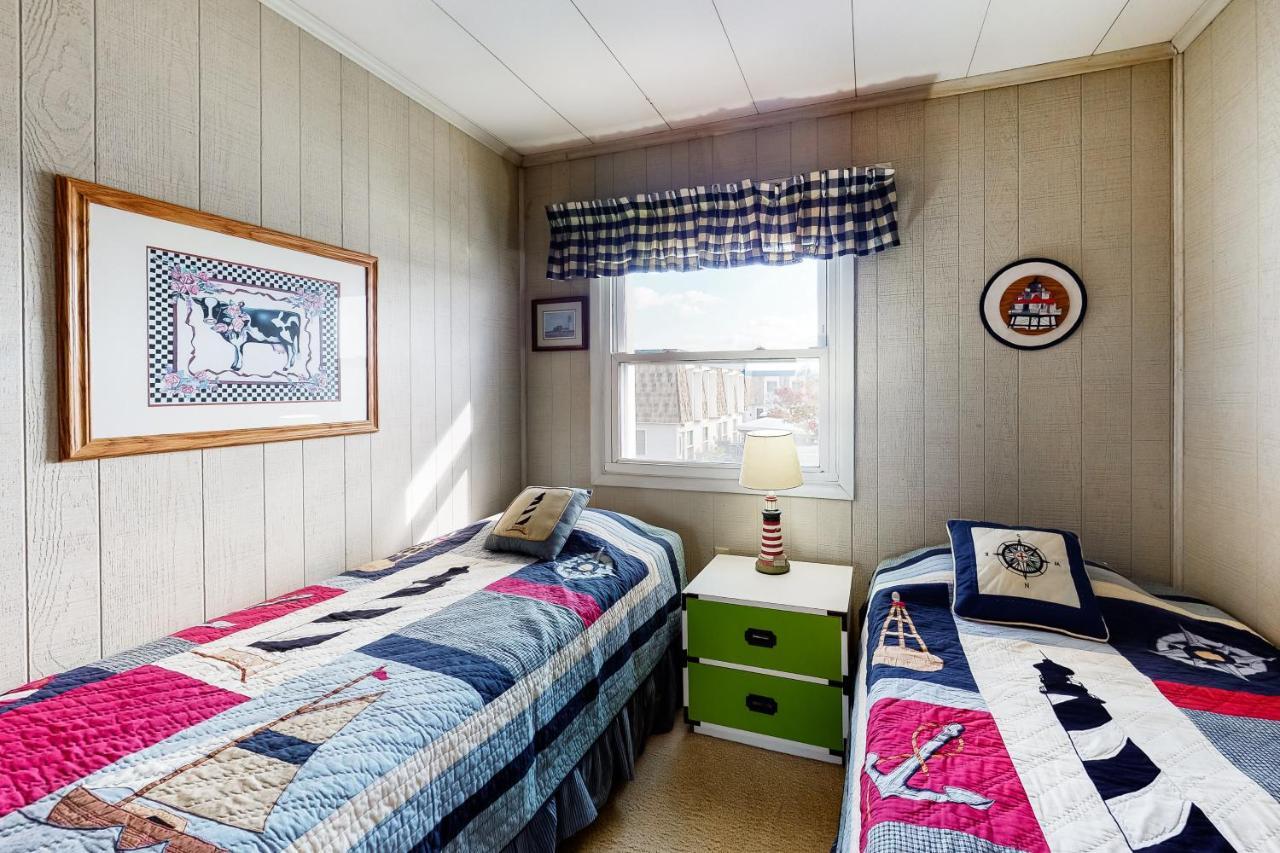 Gullway Getaway Ocean City Exterior foto