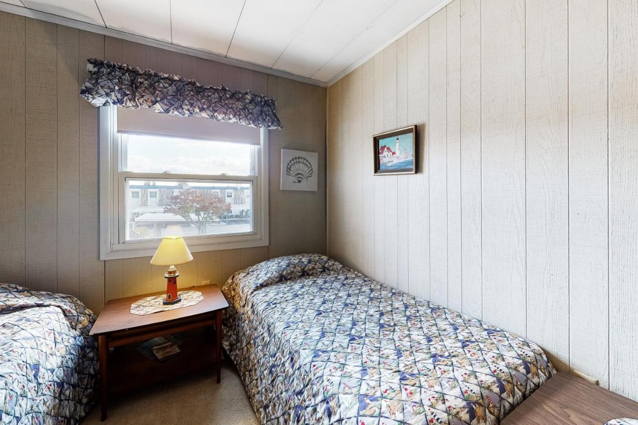 Gullway Getaway Ocean City Exterior foto