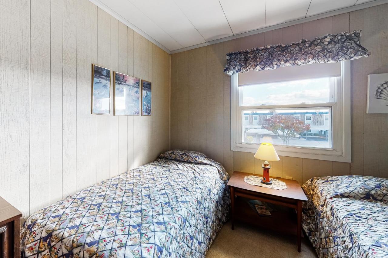 Gullway Getaway Ocean City Exterior foto