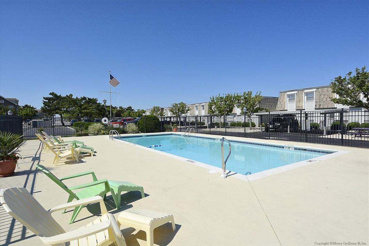 Gullway Getaway Ocean City Exterior foto